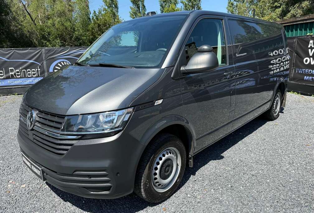 Volkswagen 2.0 TDi SCR BMT Comfortline DSG, Airco, Parkeercamera, Pdc + Keuring