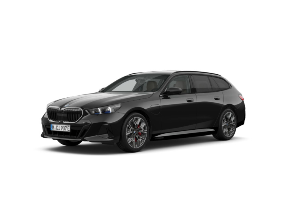 BMW Touring