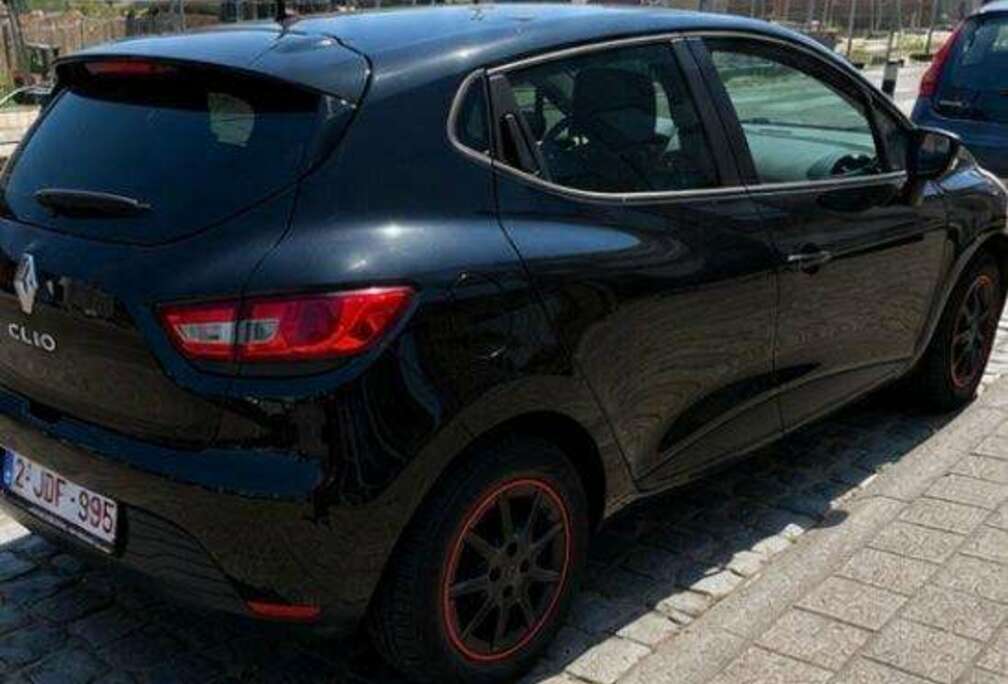 Renault Clio 1.2i Expression