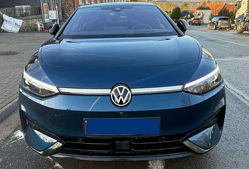Volkswagen ID.7 77 kWh Pro Business Premium Business Premium