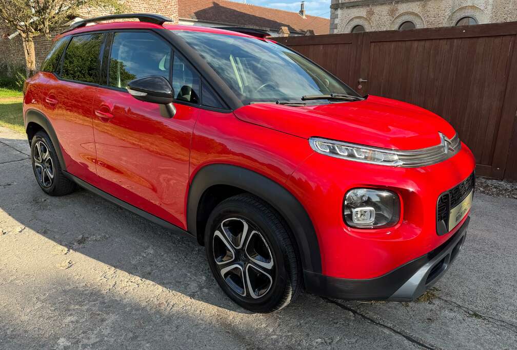 Citroen 1.2 PureTech Business *GPS || CRUISE || CARPLAY*
