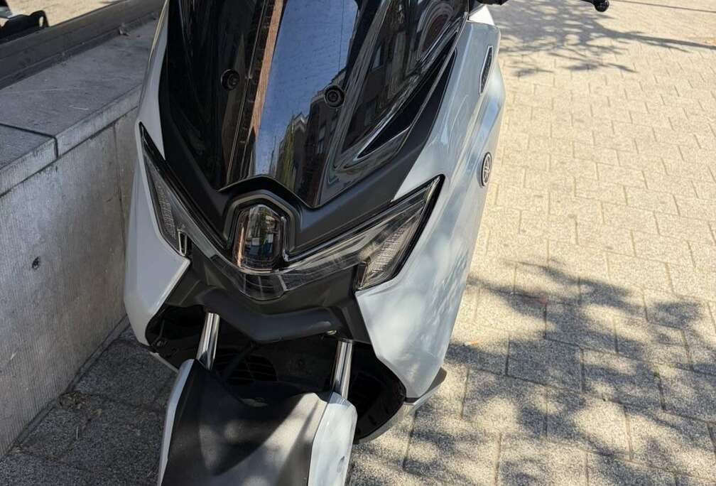 Nmax Tech