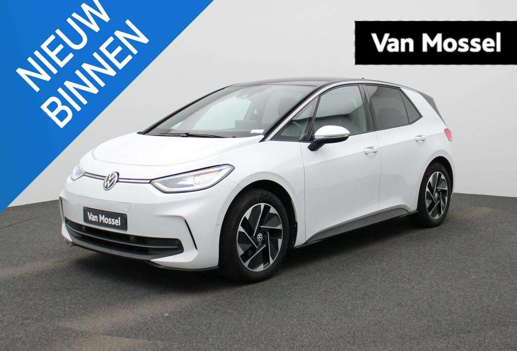 Volkswagen Pro Business 59 kWh
