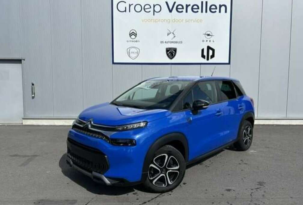 Citroen 1.2 Pure Tech You