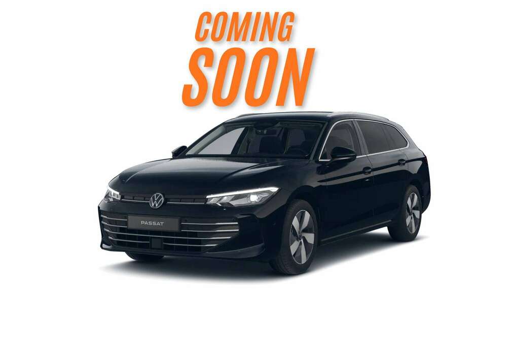 Volkswagen Variant 1.5eTSI DSG *MASSAGE / TREKHAAK / 360 / ALCANTARA / ZETELVERWARMING / DRAADLOZE CARPLAY & ANDROID AUTO /DODEHOEK*