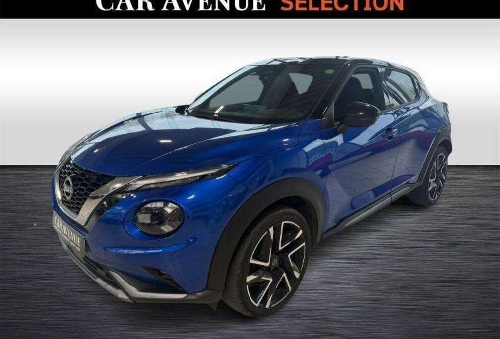 Nissan n-design
