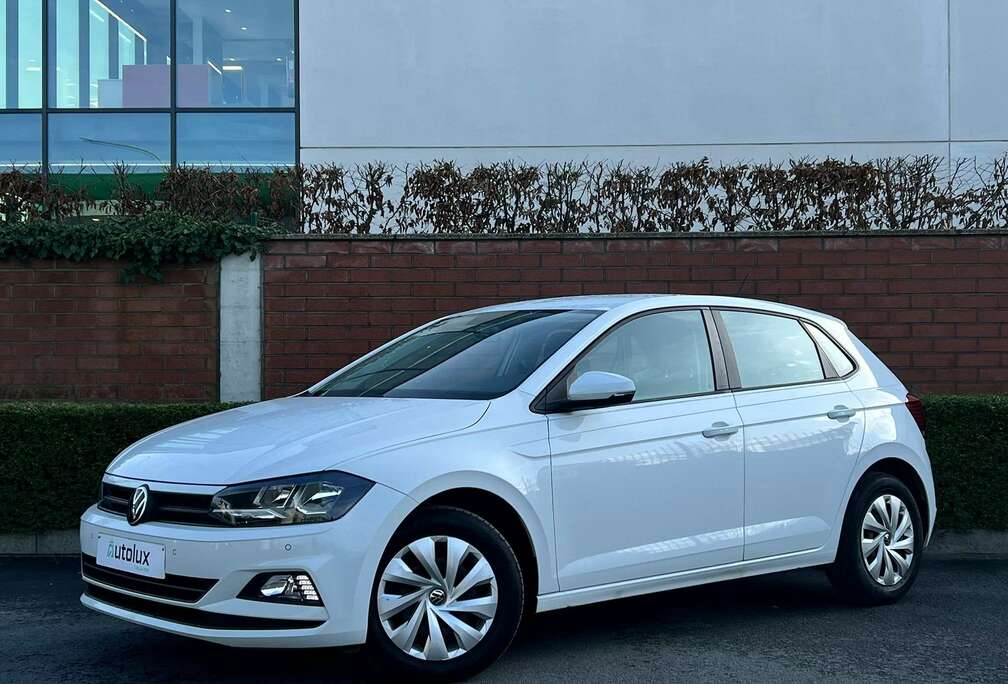 Volkswagen 2021 - 70.000 KM - CARPLAY