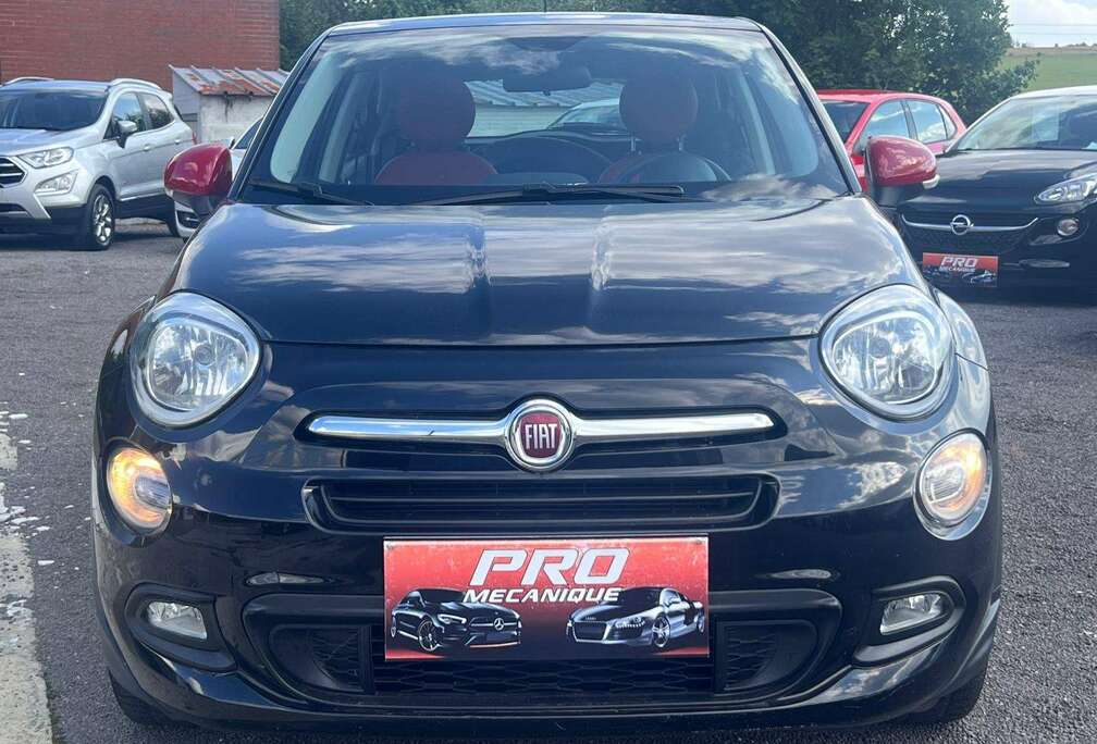 Fiat 1.6i E-torq*Clim*Nav*Android Auto*Toi Ouv+Pano*etc