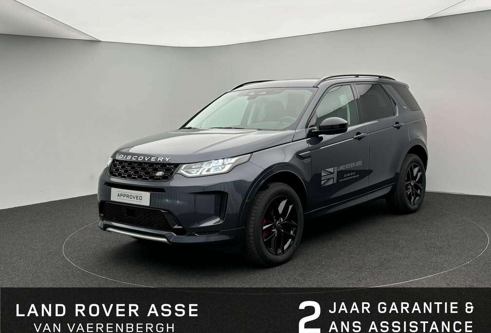 Land Rover P270e S AWD Auto. 25MY