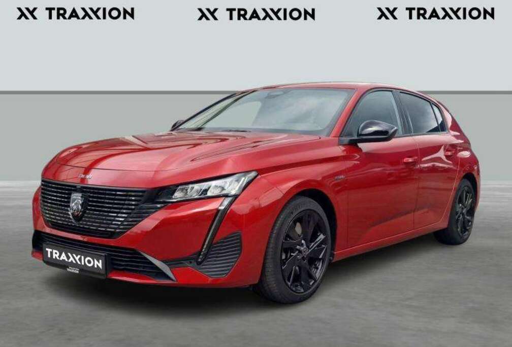 Peugeot ALLURE PACK PHEV