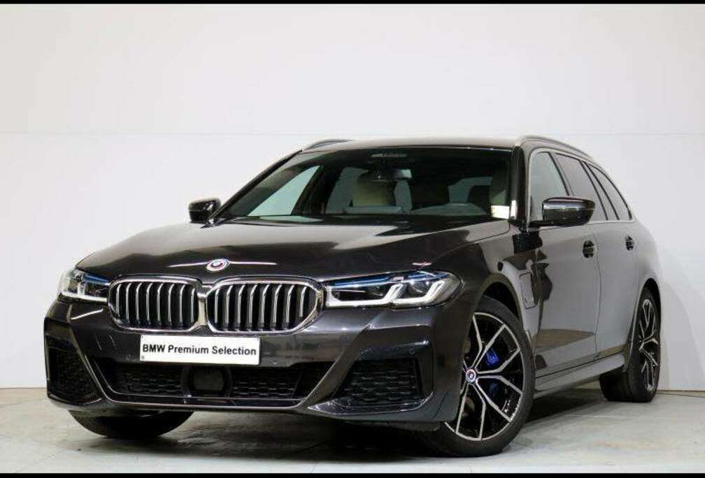 BMW e Touring Kit M Sport