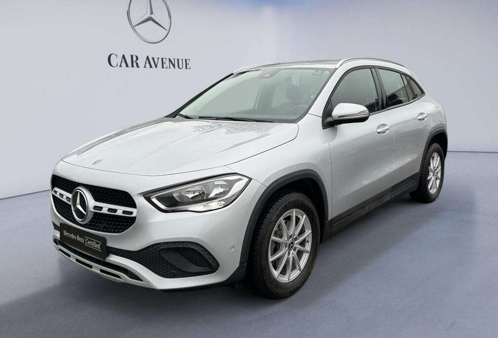 Mercedes-Benz Série