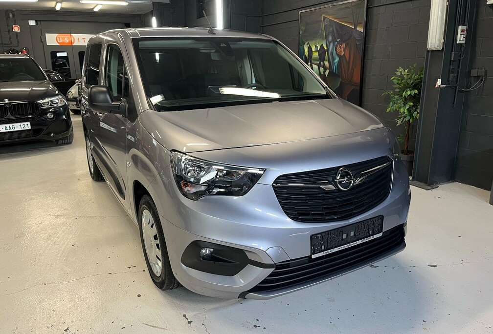 Opel Combo Life Edition Plus **12MOIS DE GARANTIE**
