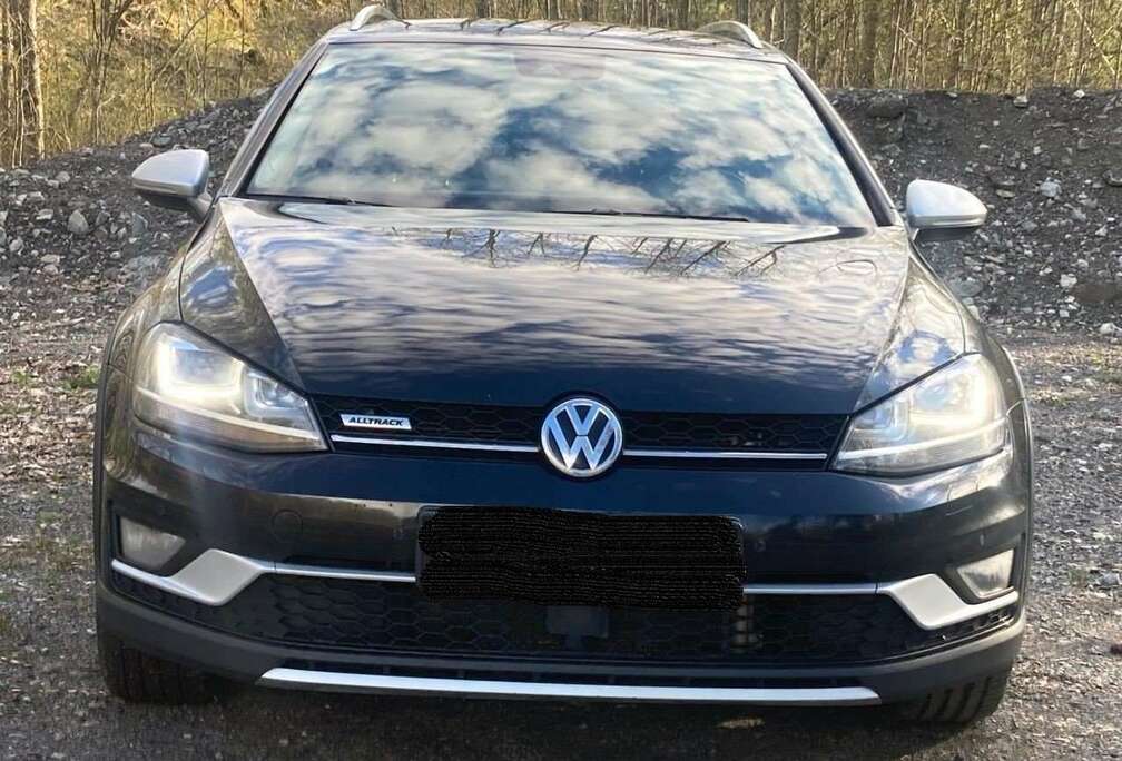 Volkswagen Passat 1.6 CR TDi Highline BMT DSG