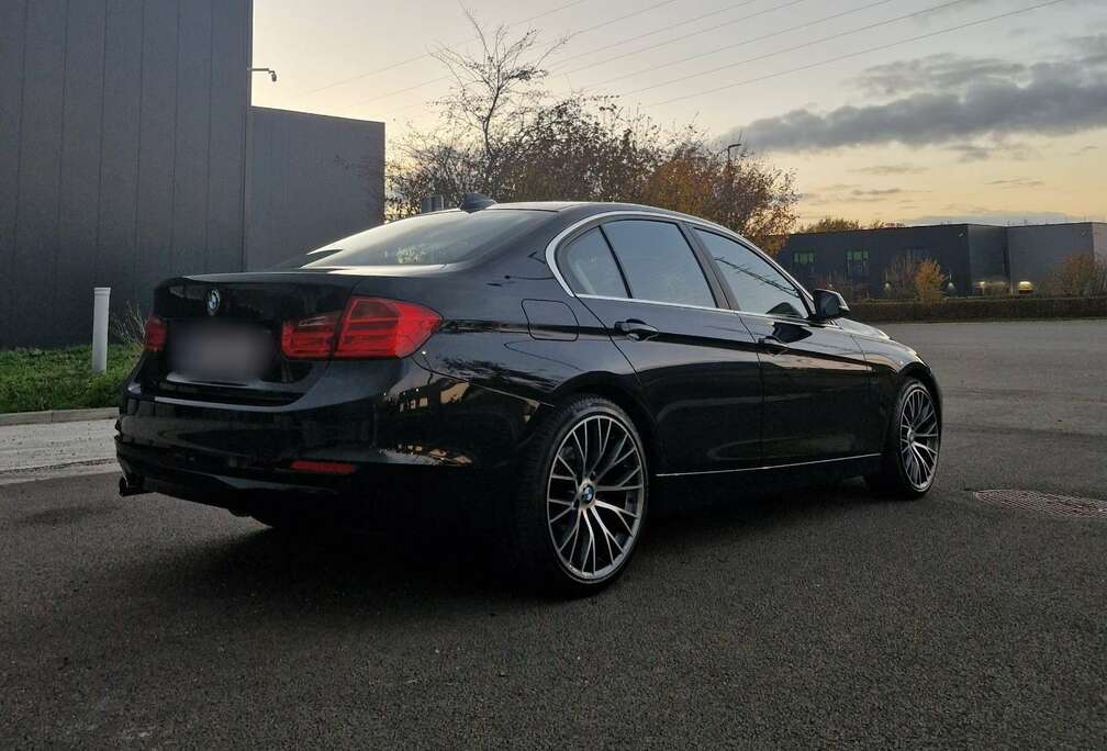 BMW d