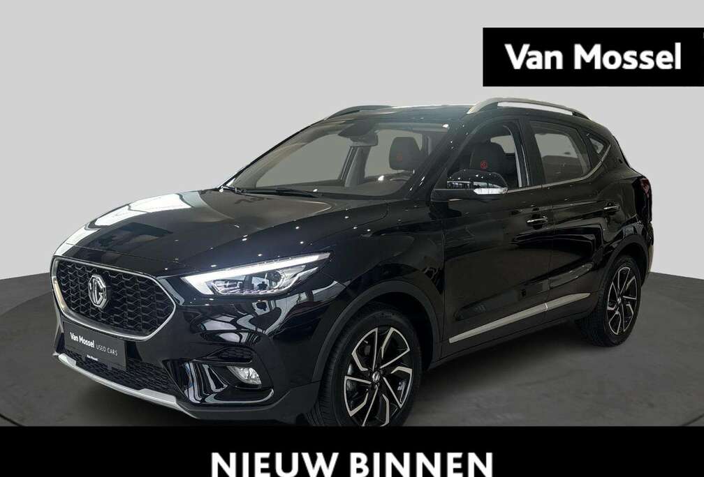 MG 1.0 T-GDi AT LUXURY