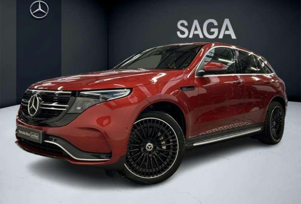 Mercedes-Benz 4MATIC AMG Line Toit ouvrant