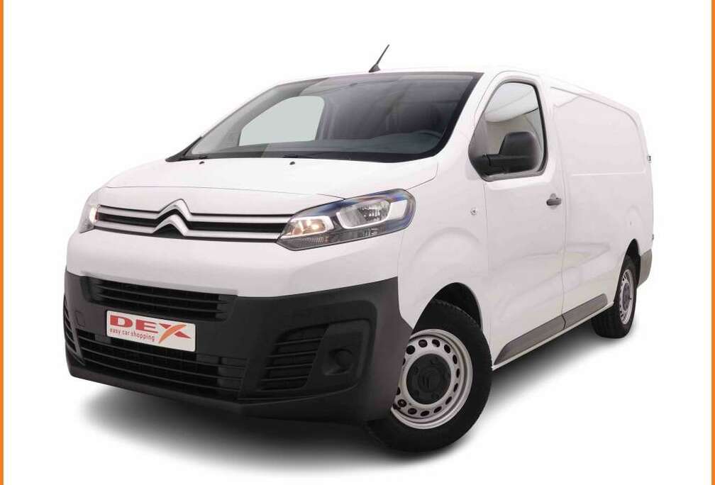 Citroen M-Blue  HDi 100 XL Lang