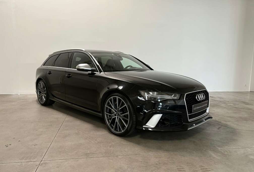 Audi Performance/Ceramic/360camera/Bang&Olufsen