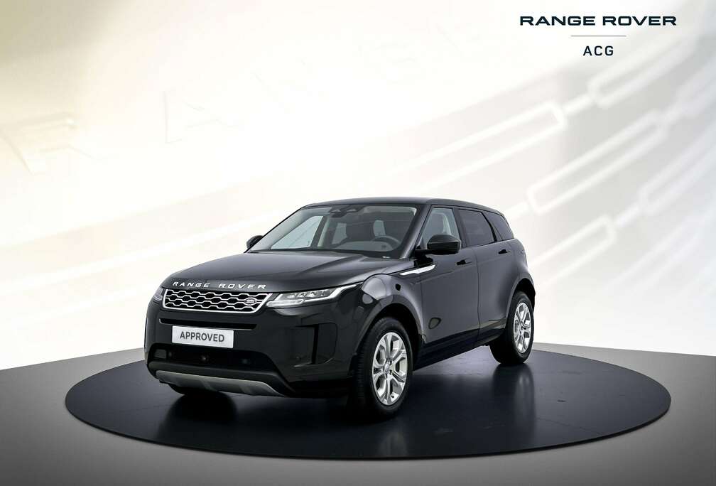 Land Rover D165 S AWD Auto. 21MY MARGE