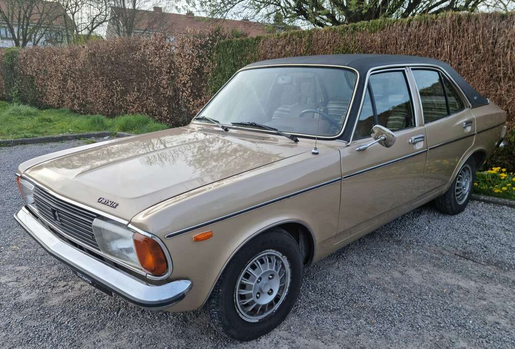 Chrysler AVENGER 1.6essence BOTE AUTOMATIQUE