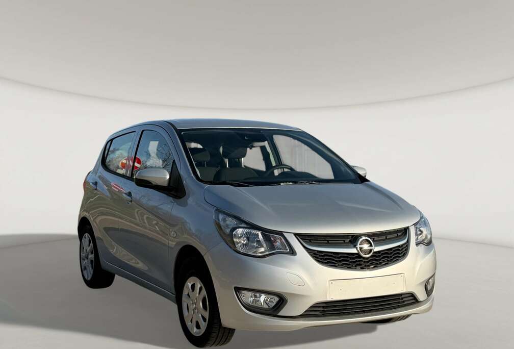 Opel Karl 1.0i  Garantie 45.000km  Clim