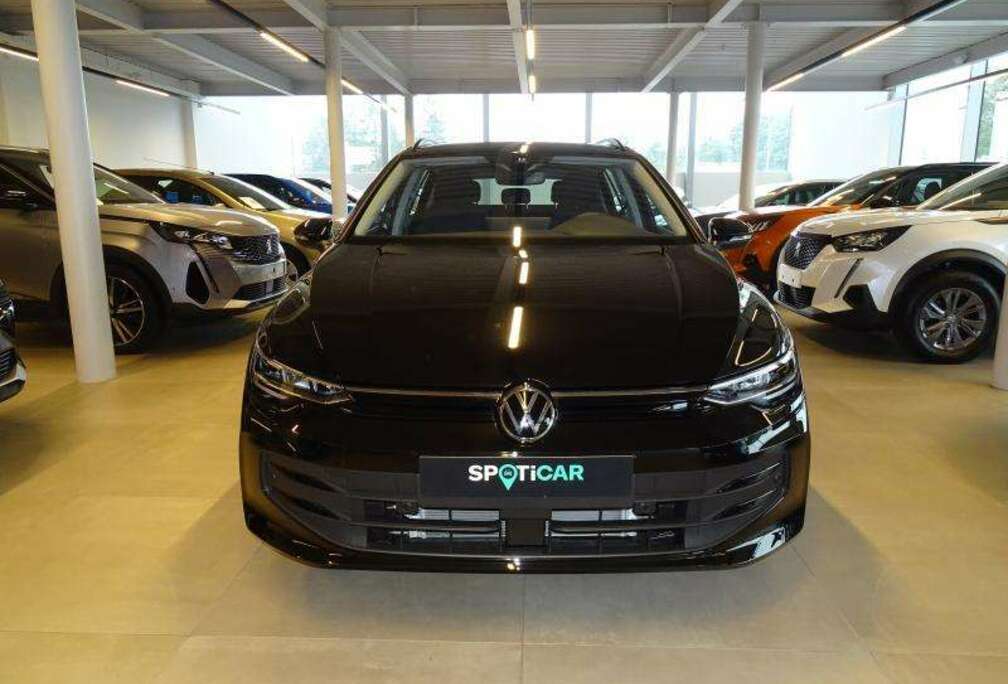 Volkswagen LIFE 1.5 TSI FACELIFT