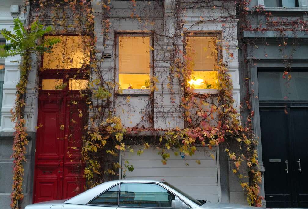 Mercedes-Benz SL 300-24 - 1991 - Volledige onderhoudshistoriek - 111K km