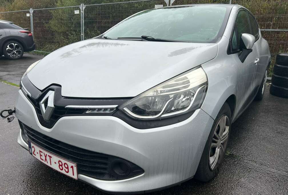 Renault 0.9 TCe 90cv probleme moteur