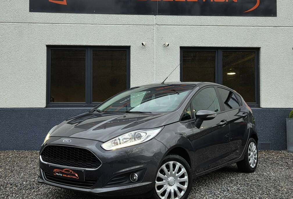 Ford 1.0i Trend  LED  CLIM  PARE-BRISE CHAUFFANT