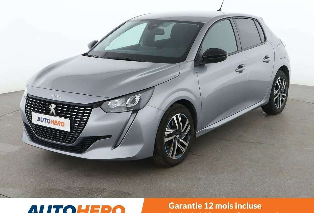 Peugeot 1.2 PureTech Allure Pack