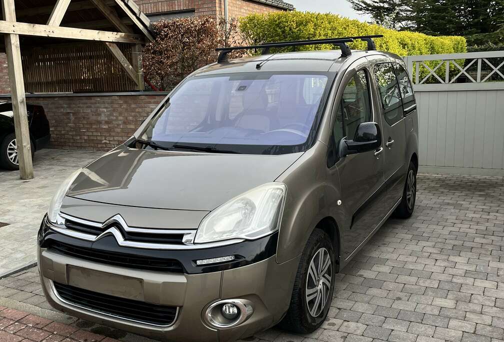 Citroen 1.9 D X