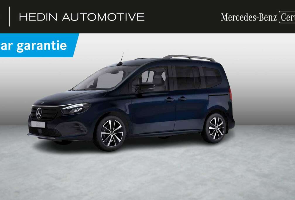 Mercedes-Benz 200 L1 Advanced Plus