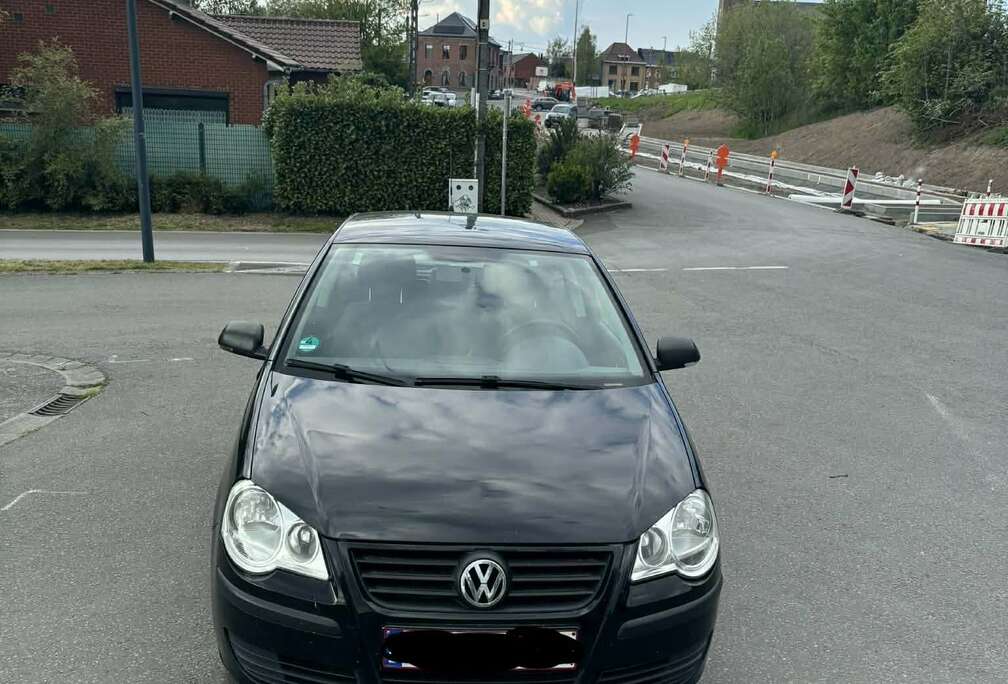 Volkswagen 1.2i United Pack+