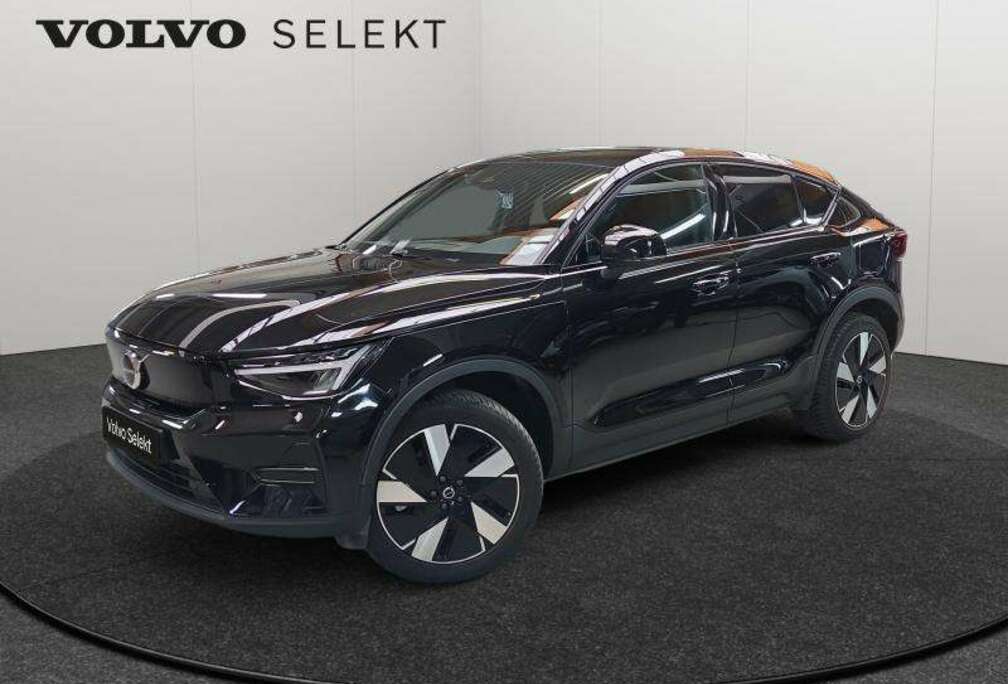 Volvo Single Motor Extended Range / Electrique