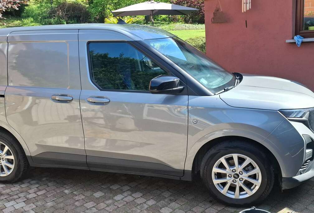 Ford Limited