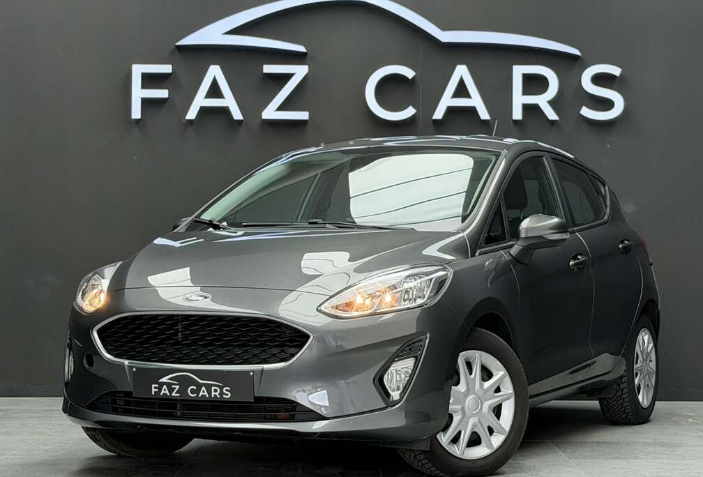 Ford 1.1i Business Class * 1ER PROP + CARPLAY + CLIM *