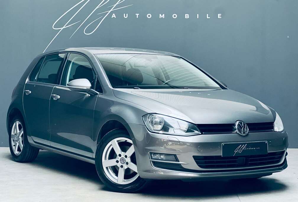 Volkswagen 1.2 TSI **CLIMATISATION**CRUISE CONTROL**