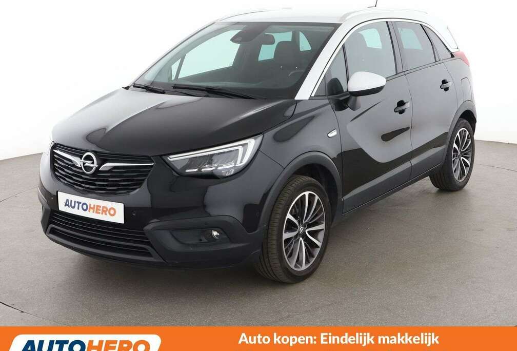 Opel 1.2 Turbo Ultimate