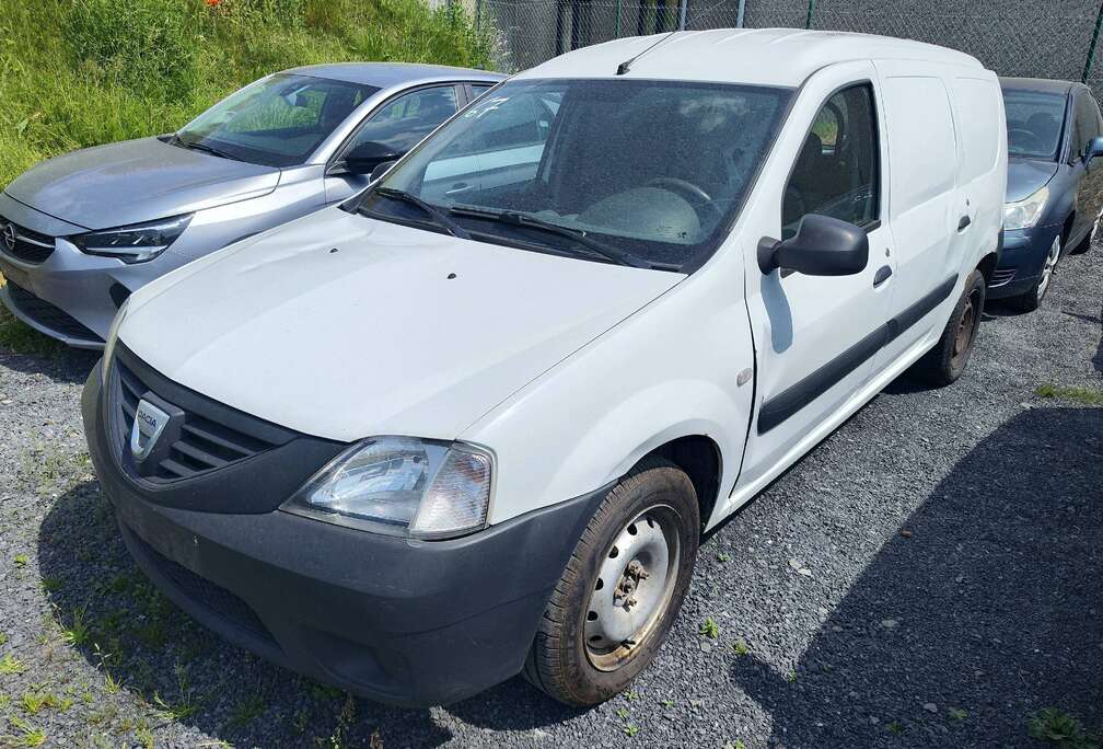 Dacia 1.5 dCi