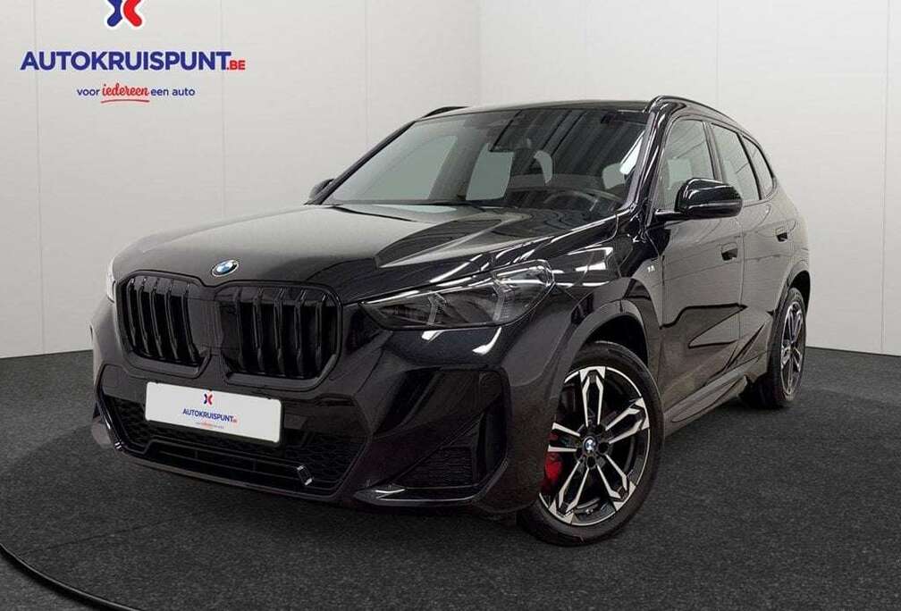 BMW M pack