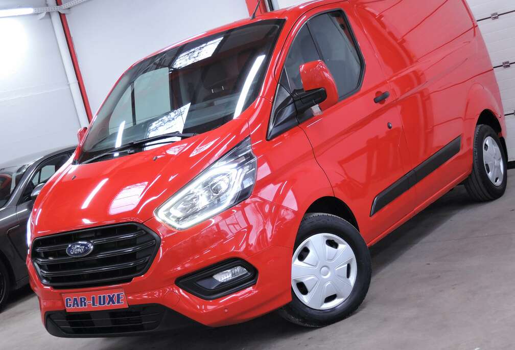 Ford 2.OTDCI  3 PLACES TVA DEDUCTIBLE