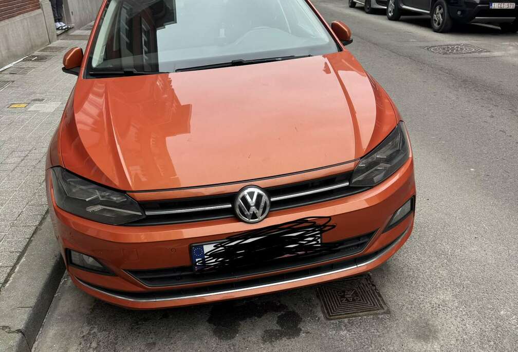 Volkswagen 1.0 TSI