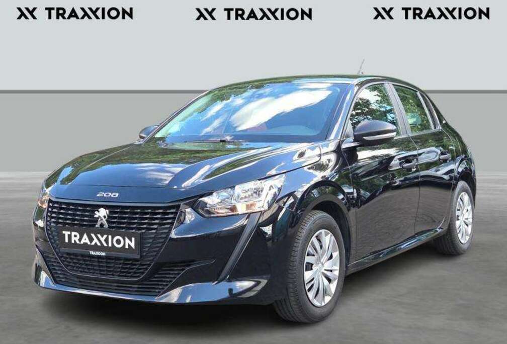 Peugeot Like