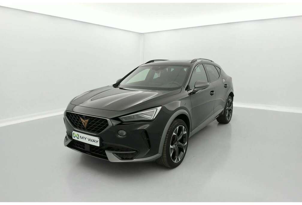 1.5TSI 110KW(150ch) DSG * Pano * Attache remorque