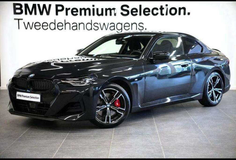 BMW M PACK PRO M LICHTEN 360 CAMERA  M REM HIFI HEADUP