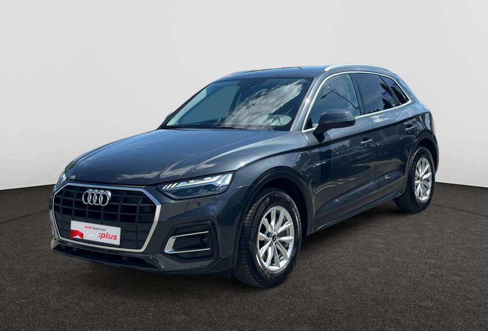 Audi Q5 35 TDi Business Edition S tronic