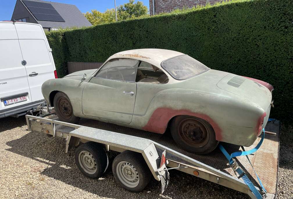Volkswagen