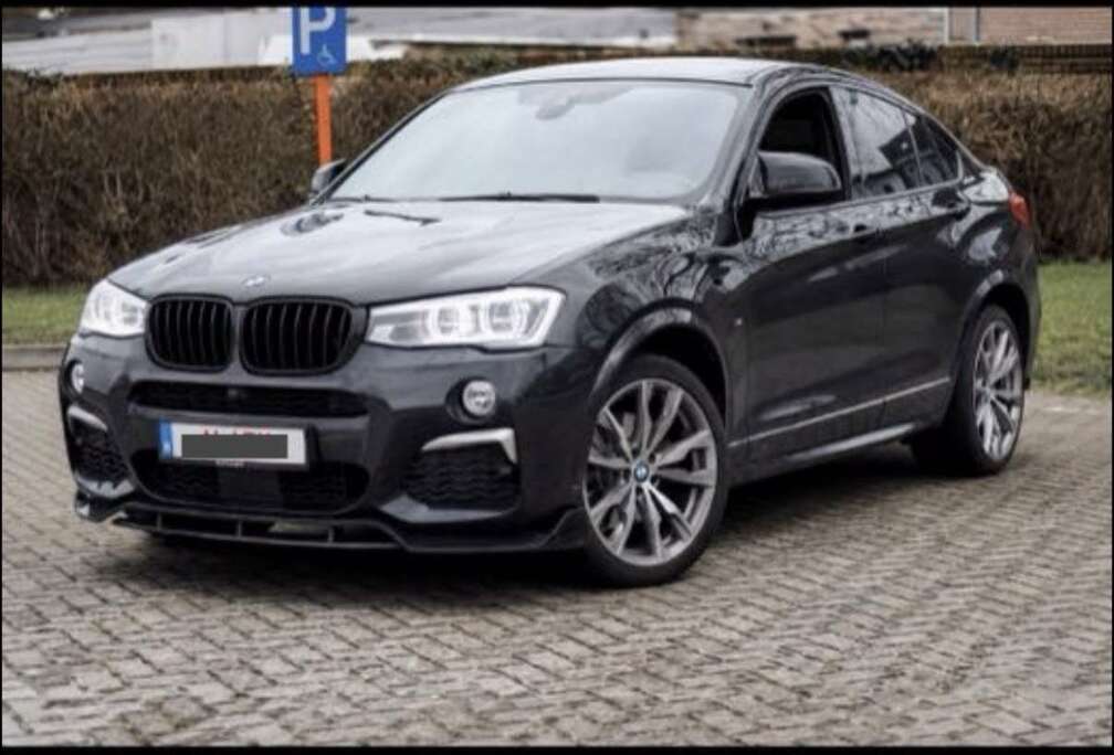 BMW M40iAS