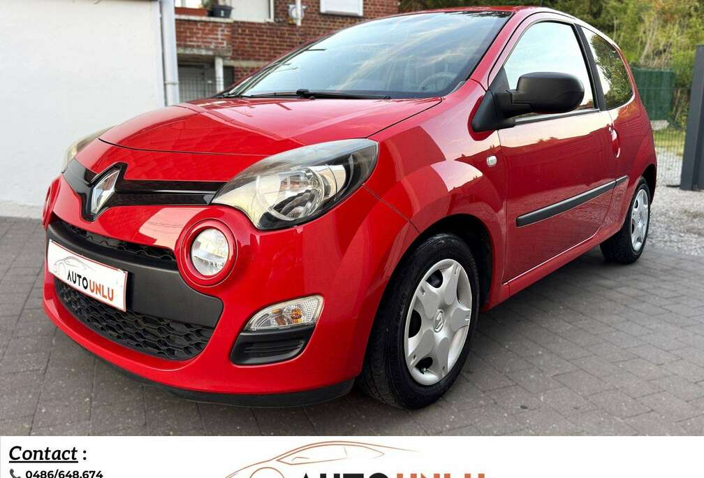 Renault Twingo 1.2i // TRES BELLE VOITURE //